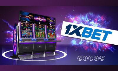 1xbet.com offers Zitro’s online games