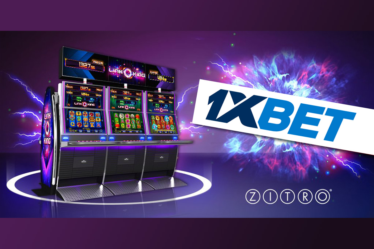 1xbet.com offers Zitro’s online games