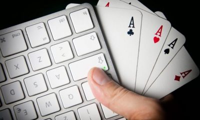 Michigan's Sports Betting and Online Gambling To Bring $650M In First-Year Revenue, According to MichiganSharp.com
