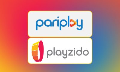 Playzido joins hands with Pariplay in Gibraltar