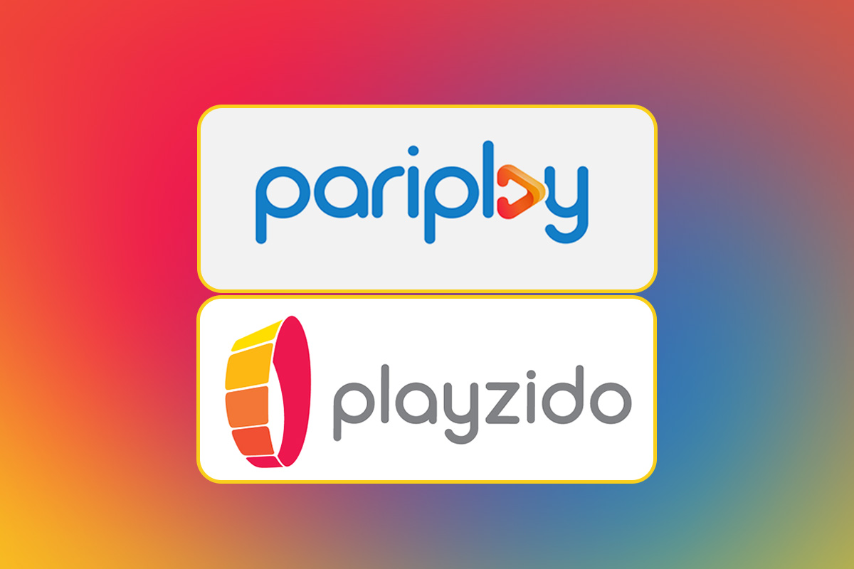 Playzido joins hands with Pariplay in Gibraltar