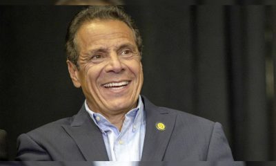 NY Governor declares himself “not a fan” of online sports betting
