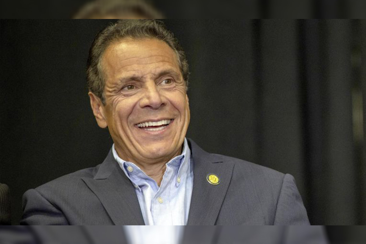 NY Governor declares himself “not a fan” of online sports betting