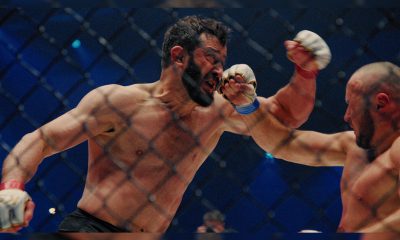 STS Inks New Sponsorship Deal with KSW