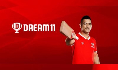Dream11 with IPL