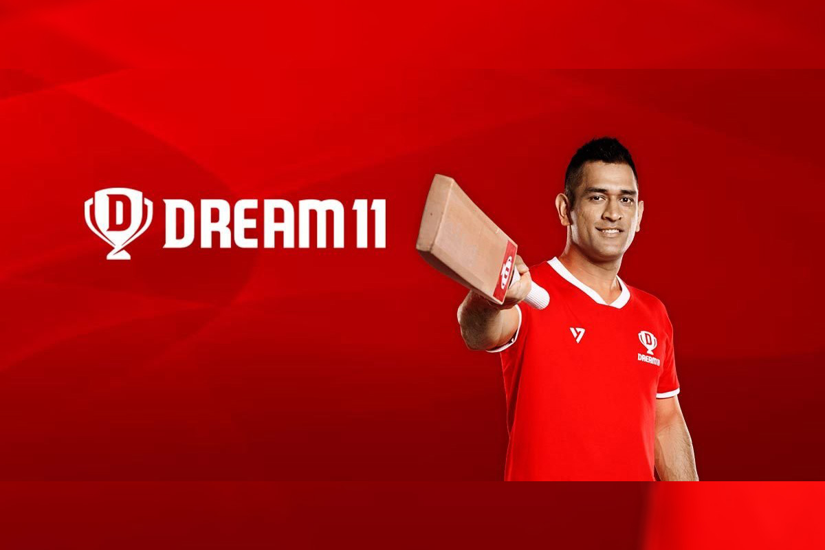 Dream11 with IPL