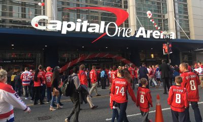 Washington Wizards to put sportsbook in Capital One Arena
