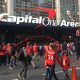 Washington Wizards to put sportsbook in Capital One Arena