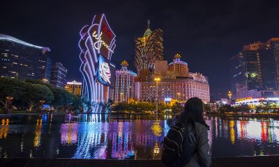 Macau government recommends rise of non-gaming attractions