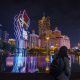 Macau government recommends rise of non-gaming attractions