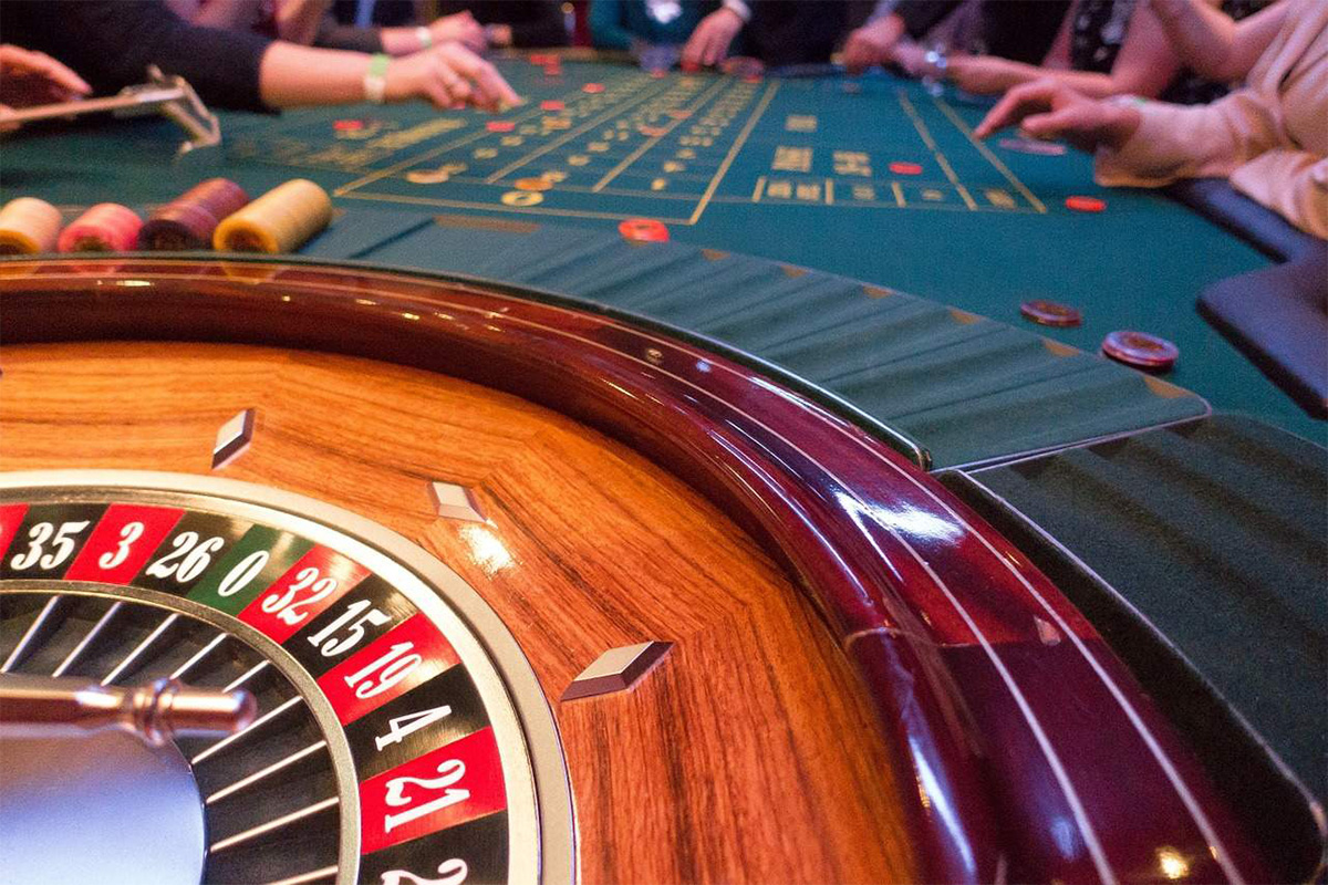 Simple Roulette Tips for Beginners