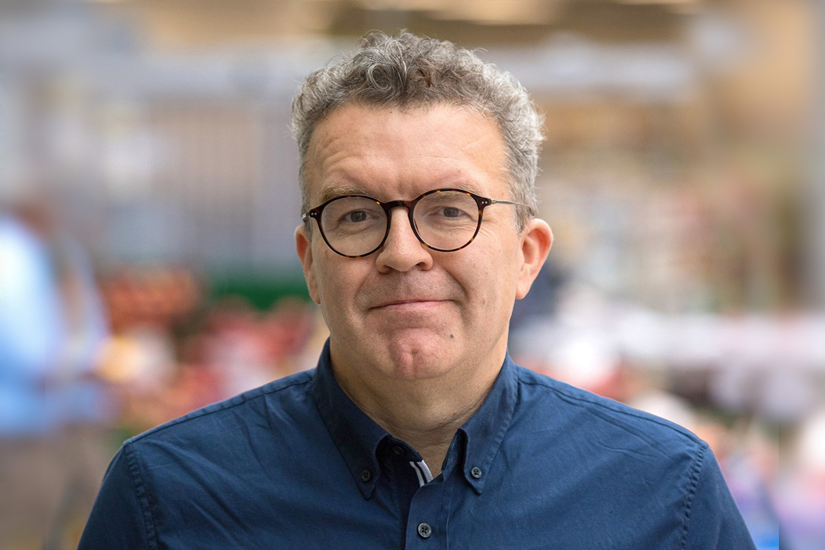 UK Labour's deputy leader Tom Watson urges crackdown on online gambling crackdown