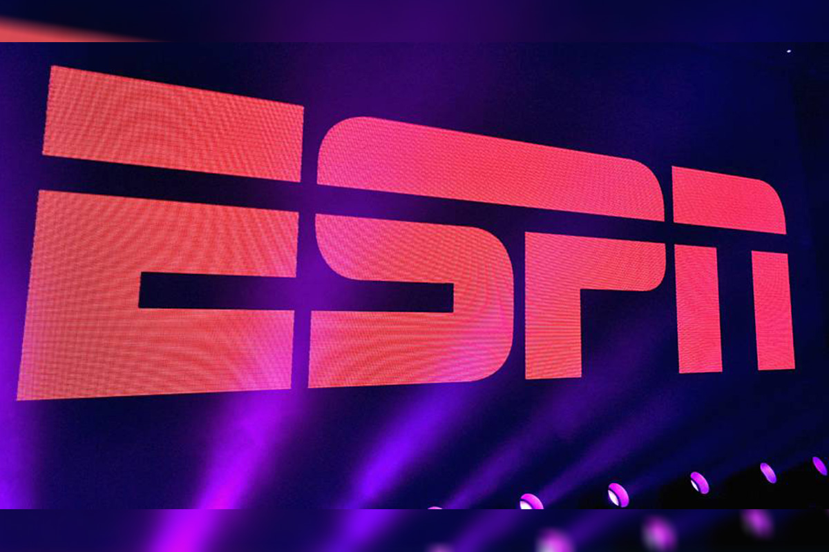 ESPN to air daily sports gambling show from March 11