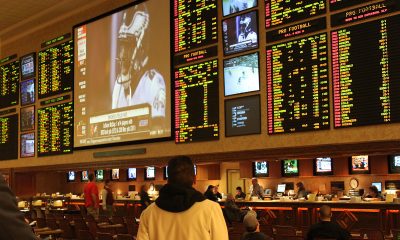 New Hampshire Passes Sports Betting Bill