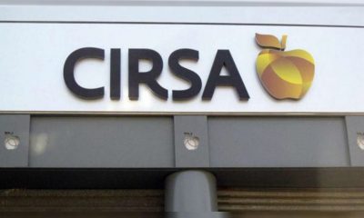 CIRSA achives €103.4 Million operating profit in the first quarter of 2019, an increase of 8%