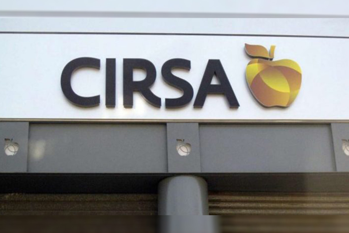 CIRSA achives €103.4 Million operating profit in the first quarter of 2019, an increase of 8%