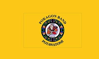 Pokagon Band of Potawatomi gets Certificate of Self-Regulation