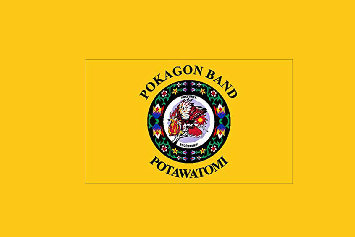 Pokagon Band of Potawatomi gets Certificate of Self-Regulation