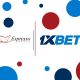 Espresso Games signs content supply deal with 1xBet