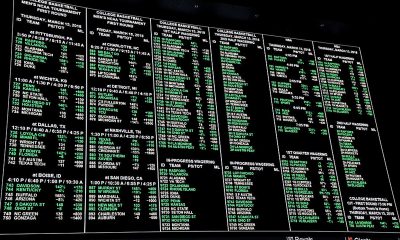 South Dakota legislators say no to sports betting