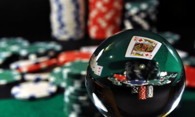 Latvia’s gambling business gets mired in politics, as gambling revenue rises