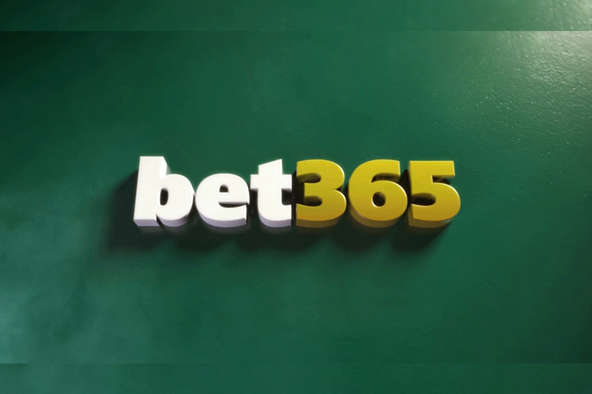 Bet365 signs long-term office lease in New Jersey