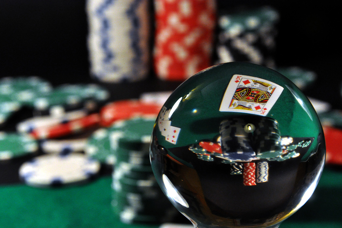 Latvia’s gambling business gets mired in politics, as gambling revenue rises