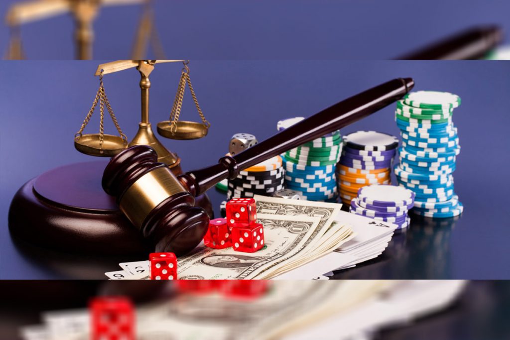 Georgia plans for gambling law amendments