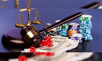 Georgia plans for gambling law amendments
