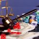 Georgia plans for gambling law amendments