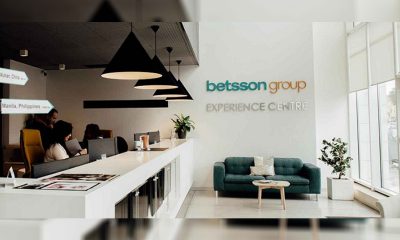 Betsson signs partnership with CompetitionLabs
