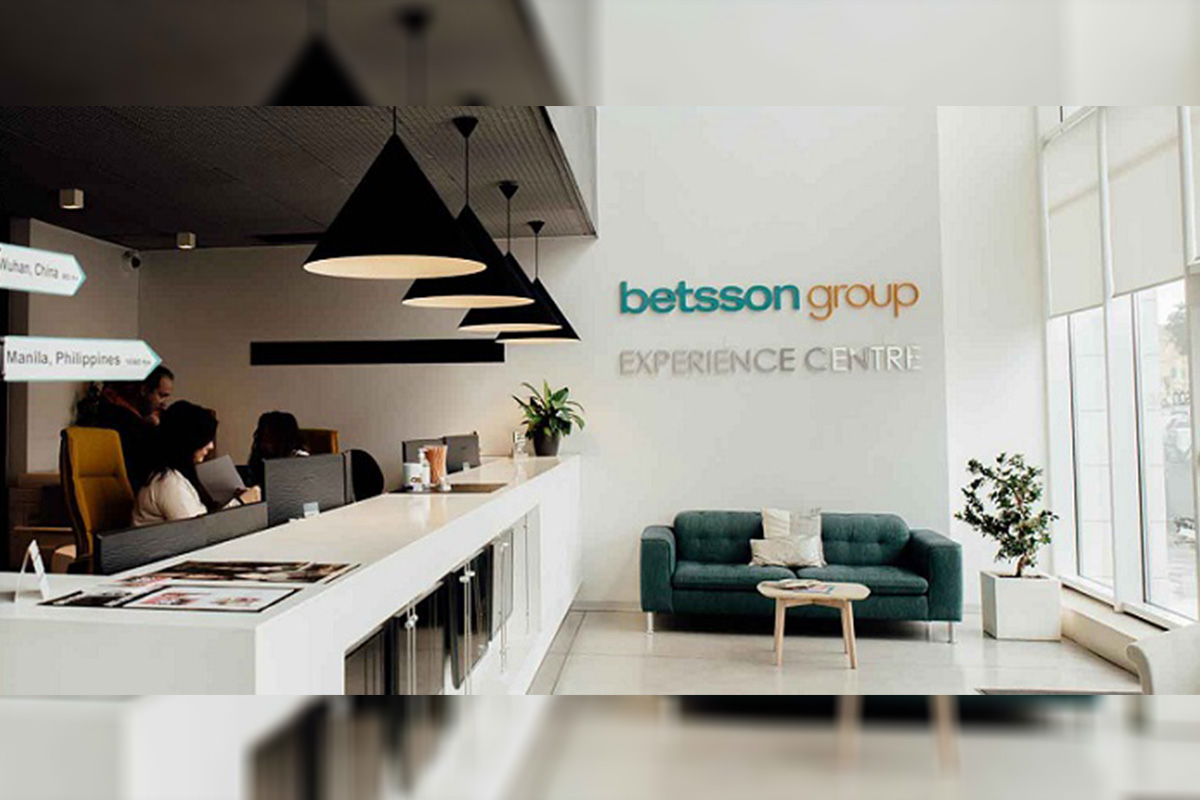 Betsson signs partnership with CompetitionLabs