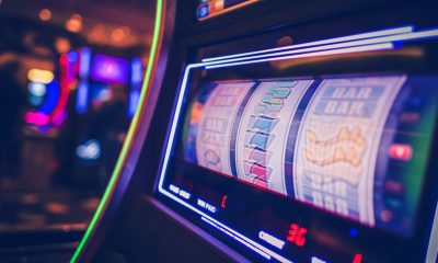 Casinos to reduce number of slot machines in New York