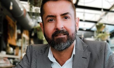 MERKUR Casino appoints Alejandro Casanova as new COO