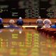 California group could not muster enough support for sports betting