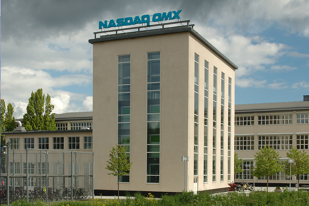 Gaming Innovation Group to enter Nasdaq Stockholm