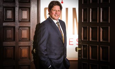 Spin Games signs deal with Churchill Downs Interactive Gaming