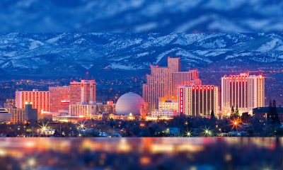 Eldorado Resorts and Caesars mull over merger