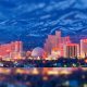 Eldorado Resorts and Caesars mull over merger