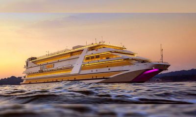 India: Goa’s Offshore Casinos Get Twelve-month Extension to Operate on the Mandovi River