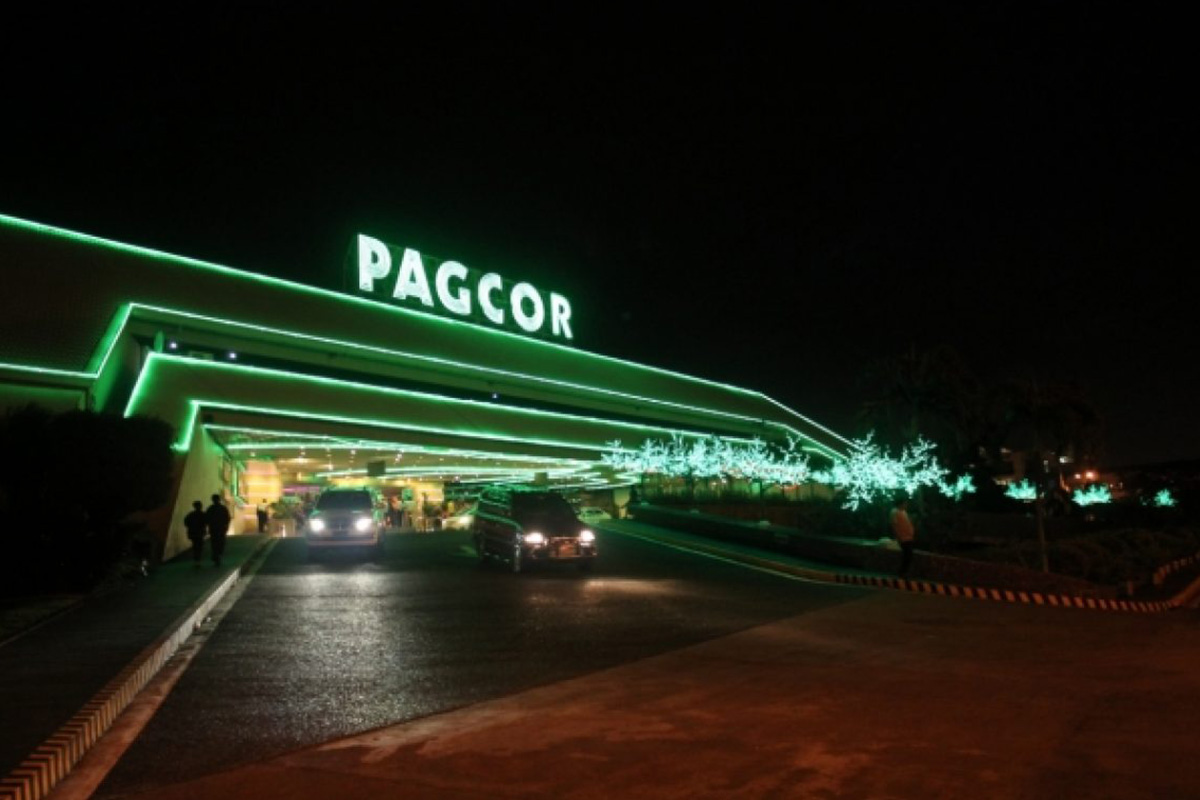 PAGCOR attributes rise in gaming revenue to strict enforcement of regulations