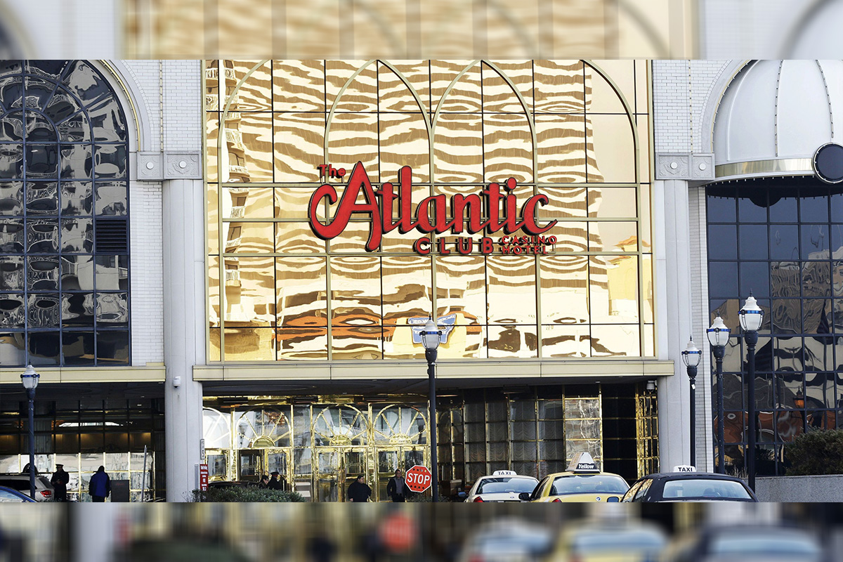 Sale of Atlantic Club Casino Hotel cancelled