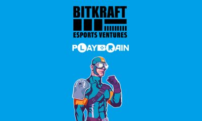 PlayBrain obtains funding to stage League of Legends esports in Japan