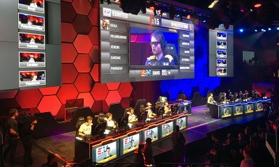 Allied Esports launches Original Event Series “Day One”
