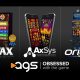 AGS Demonstrates Its Obsession With Tribal Gaming At The NIGA Indian Gaming Trade Show April 3-4; New Orion Upright Cabinet Makes NIGA Debut