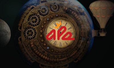 APE Fully Supports “Earth Hour 2019”