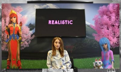 Realistic Games grows Gibraltar office