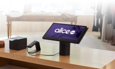 Loto-Québec Chooses Alice POS to Modernize its Lottery Kiosk Retail Operations