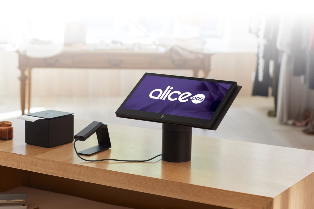 Loto-Québec Chooses Alice POS to Modernize its Lottery Kiosk Retail Operations