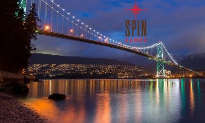 Spin Games Announces I-Gaming Content and Technology Agreement With Gamesys Group plc